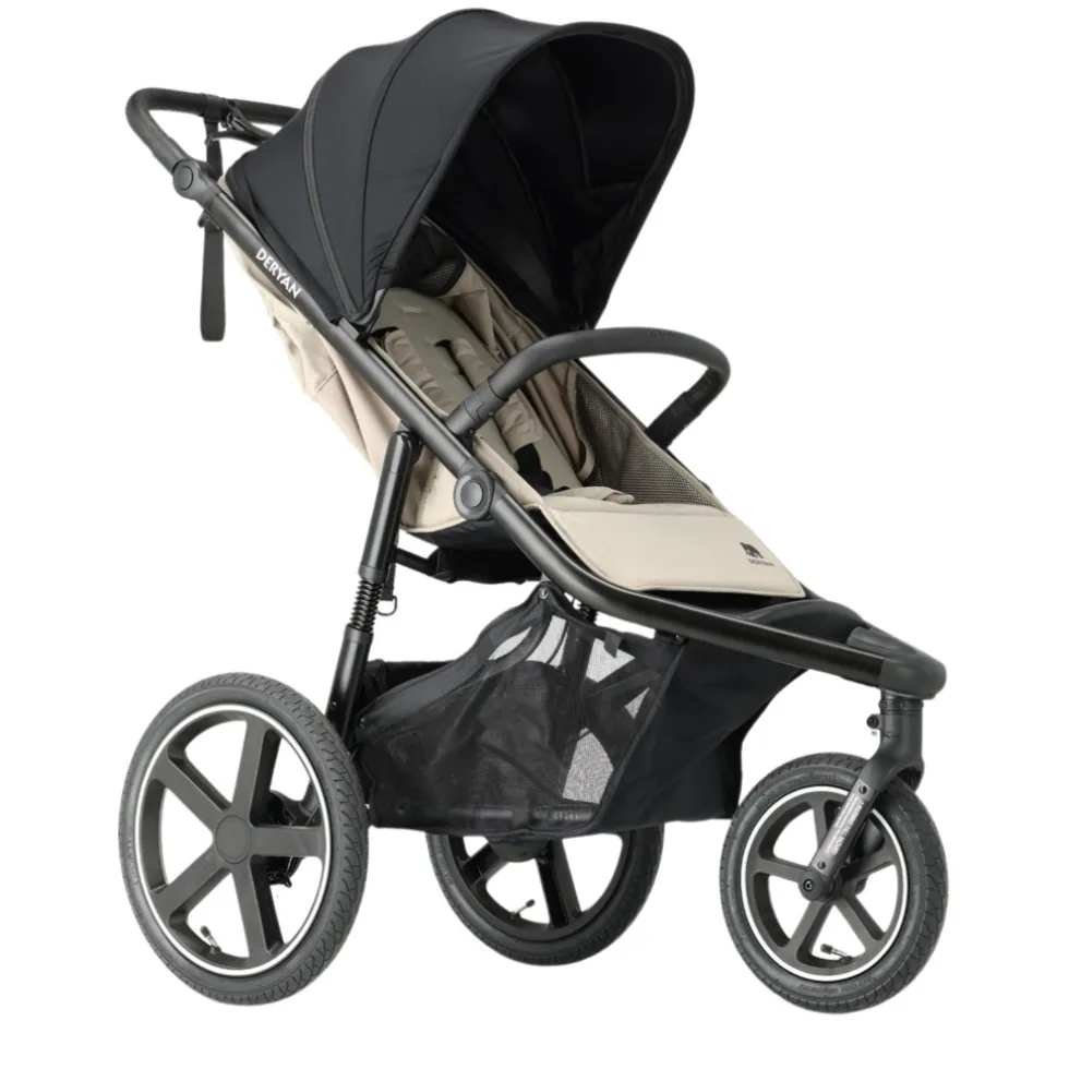deryan-bolt-jogging-kinderwage-CAArPiHT-0.webp Clearance Deryan Bolt Jogging Kinderwagen Inclusief Net En Pomp
