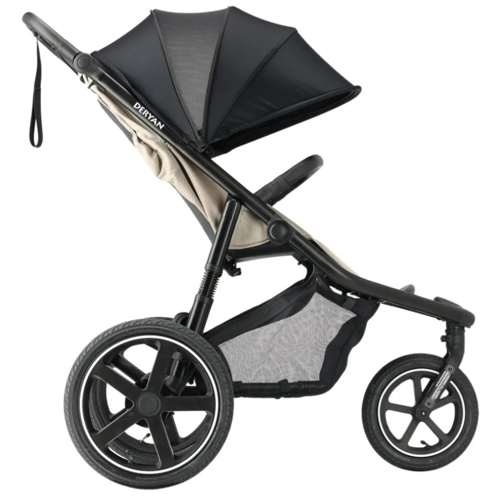 deryan-bolt-jogging-kinderwage-CAArPiHT-1.webp Clearance Deryan Bolt Jogging Kinderwagen Inclusief Net En Pomp