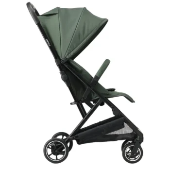 New Deryan Buggy Easy Luxe Lichtgewicht Buggy