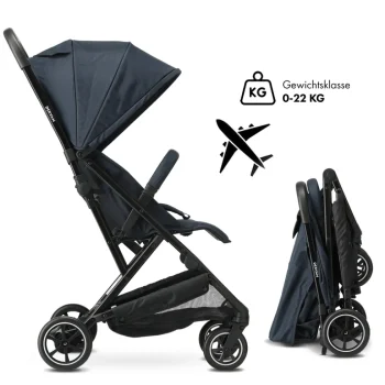 Hot Deryan Buggy Easy Luxe Lichtgewicht Buggy