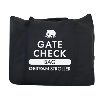 New Deryan Buggy Transporttas Universeel Waterdicht En Beschermend