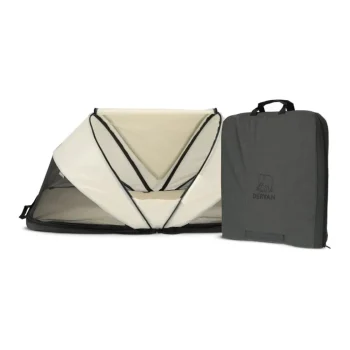 Best Deryan Cutey Campingbedje Compact Baby Tentje