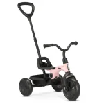 Clearance Deryan Drifter Driewieler Met Duwstang