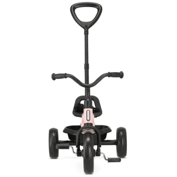 Clearance Deryan Drifter Driewieler Met Duwstang