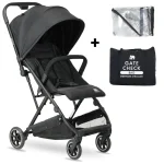 Online Deryan Easy Luxe Lichtgewicht Buggy + Regenhoes & Transporttas – Ideaal Voor Onderweg