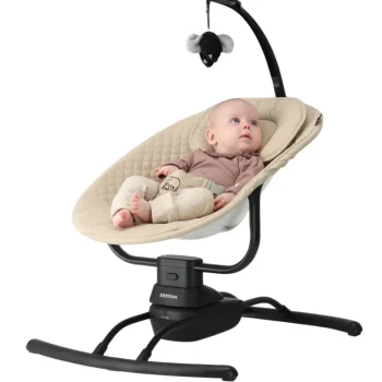 Fashion Deryan Elektrische Wipstoel Jacky