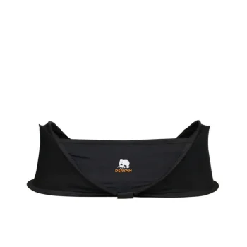 Discount Deryan Infant Camping BabyBox Met Baby Klamboe