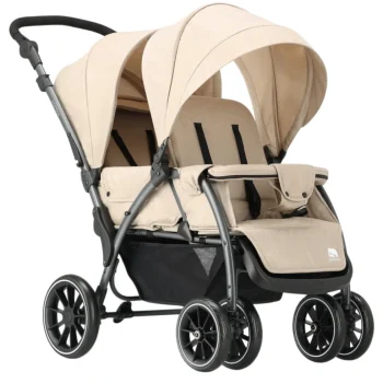 Discount Deryan Luxe Elena Duo Buggy