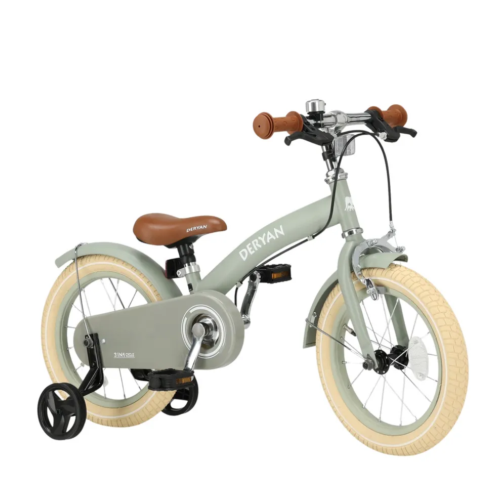 deryan-luxe-kinderfiets-12-inc-pZkLxhlh-0.webp Outlet Deryan Luxe Kinderfiets 12 Inch 3 In 1 Loopfiets