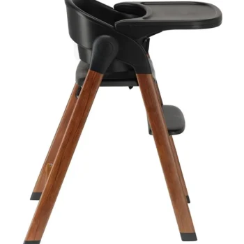 Hot Deryan Luxe Meegroeistoel Inklapbare Kinderstoel