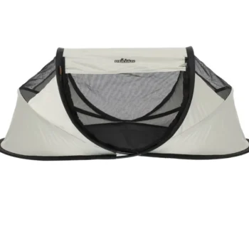 Hot Deryan Luxe Pet Travel-Cot Medium