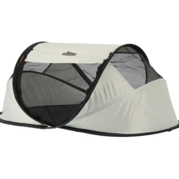 Hot Deryan Luxe Pet Travel-Cot Medium