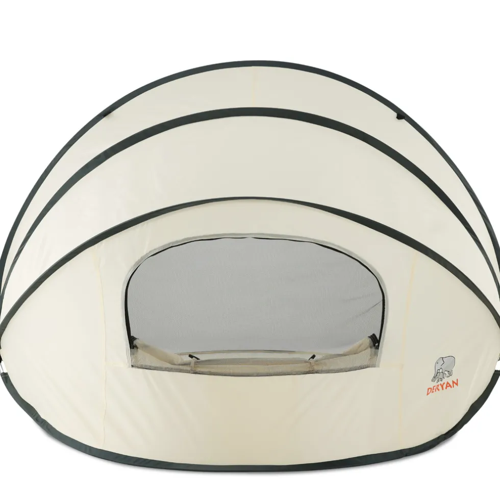 deryan-luxe-pop-up-strandtent-UlZPEUug-2.webp Hot Deryan Luxe Pop Up Strandtent XXL Anti-UV 50+