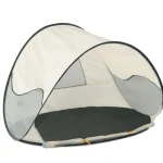 Best Deryan Luxe Pop Up Strandtent Anti-UV 50+