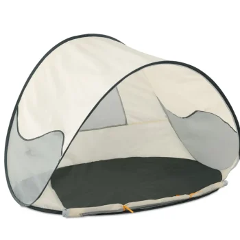 Best Deryan Luxe Pop Up Strandtent Anti-UV 50+