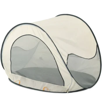 Best Deryan Luxe Pop Up Strandtent Anti-UV 50+