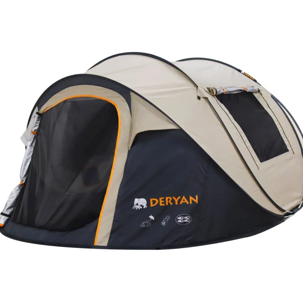 deryan-luxe-pop-up-tent-4p-uv5-gHXiechy-0.webp Fashion Deryan Luxe Pop-Up Tent 4P UV50+ 5000mm