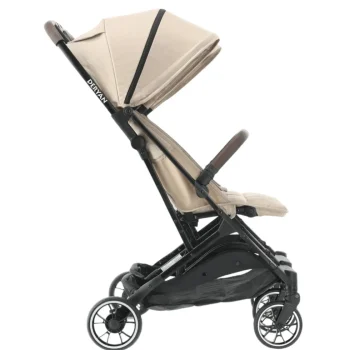 Online Deryan Luxe Rolo X2 Dubbele Buggy