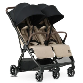 Outlet Deryan Luxe Rolo X2 V2 Duo Buggy