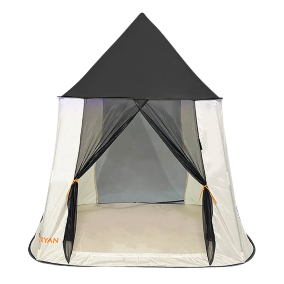 deryan-luxe-speeltent-voor-kin-XUiCPQYq-0.webp Clearance Deryan Luxe Speeltent Voor Kinderen Met Bodem