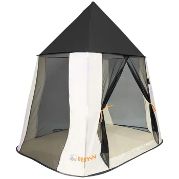 Clearance Deryan Luxe Speeltent Voor Kinderen Met Bodem