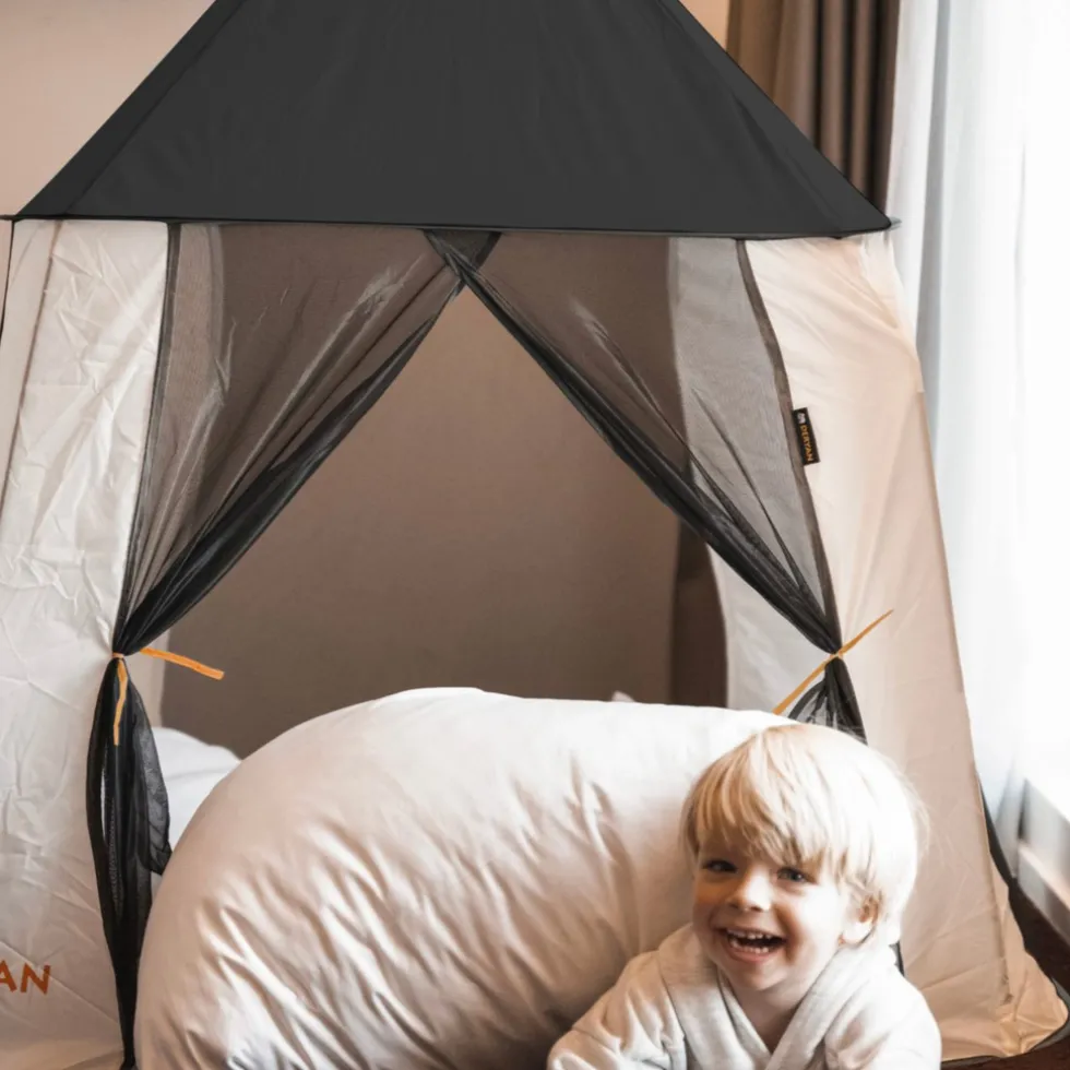 deryan-luxe-speeltent-voor-kin-XUiCPQYq-2.webp Clearance Deryan Luxe Speeltent Voor Kinderen Met Bodem