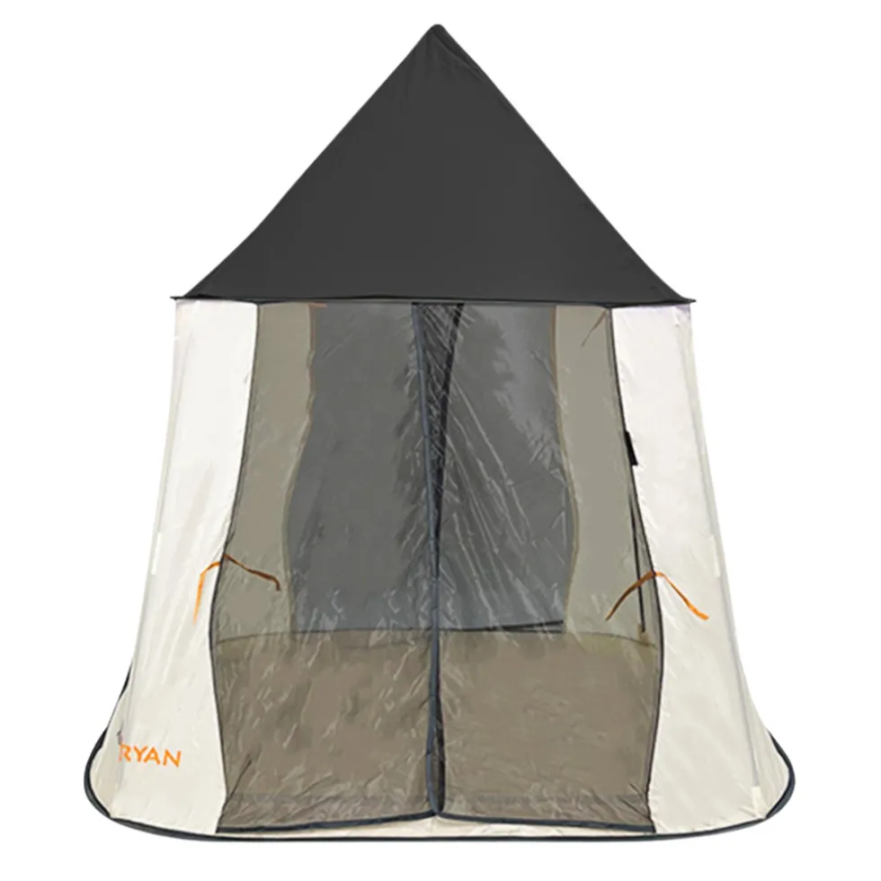 deryan-luxe-speeltent-voor-kin-XUiCPQYq-4.webp Clearance Deryan Luxe Speeltent Voor Kinderen Met Bodem