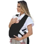 Best Deryan Nova Baby Draagzak