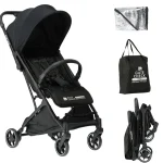 New Deryan Plane Buggy Inclusief Regenhoes En Transporttas Ultralicht Compact