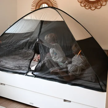 New Deryan Pop Up Bedtent