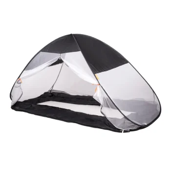 Outlet Deryan Pop Up Bedtent