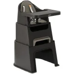 Online Deryan Quuby Kinderstoel 5-in-1 Kinderstoel Meegroeistoel