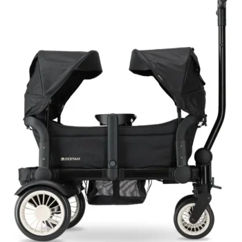 Hot Deryan Sandy Luxe Bolderkar