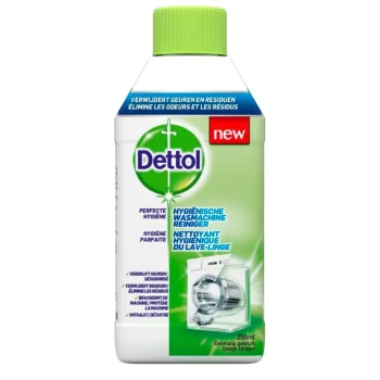 Hot Dettol Hygiënische Wasmachine Reiniger