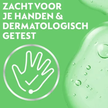 Sale Dettol No-Touch Aloë Vera Antibacteriële Handzeep Navulling