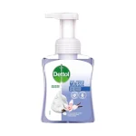 Discount Dettol Orchidee & Vanille Zachte Mousse Antibacteriële Handzeep