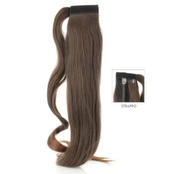 Best Di Biase Ponytail Straight 70cm