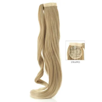 New Di Biase Ponytail Straight 70cm