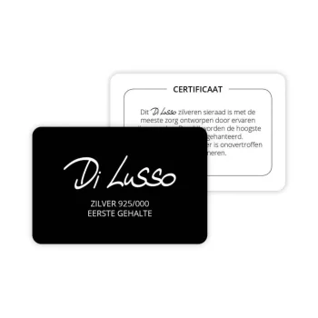 Clearance Di Lusso Collier Colmar