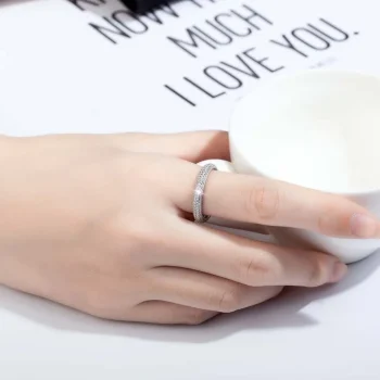 New Di Lusso Ring Arras