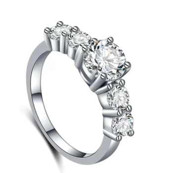 Clearance Di Lusso Ring Kourou