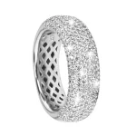 Outlet Di Lusso Ring Sophia