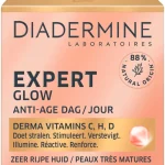 Best Diadermine Expert Active Glow Dagcrème