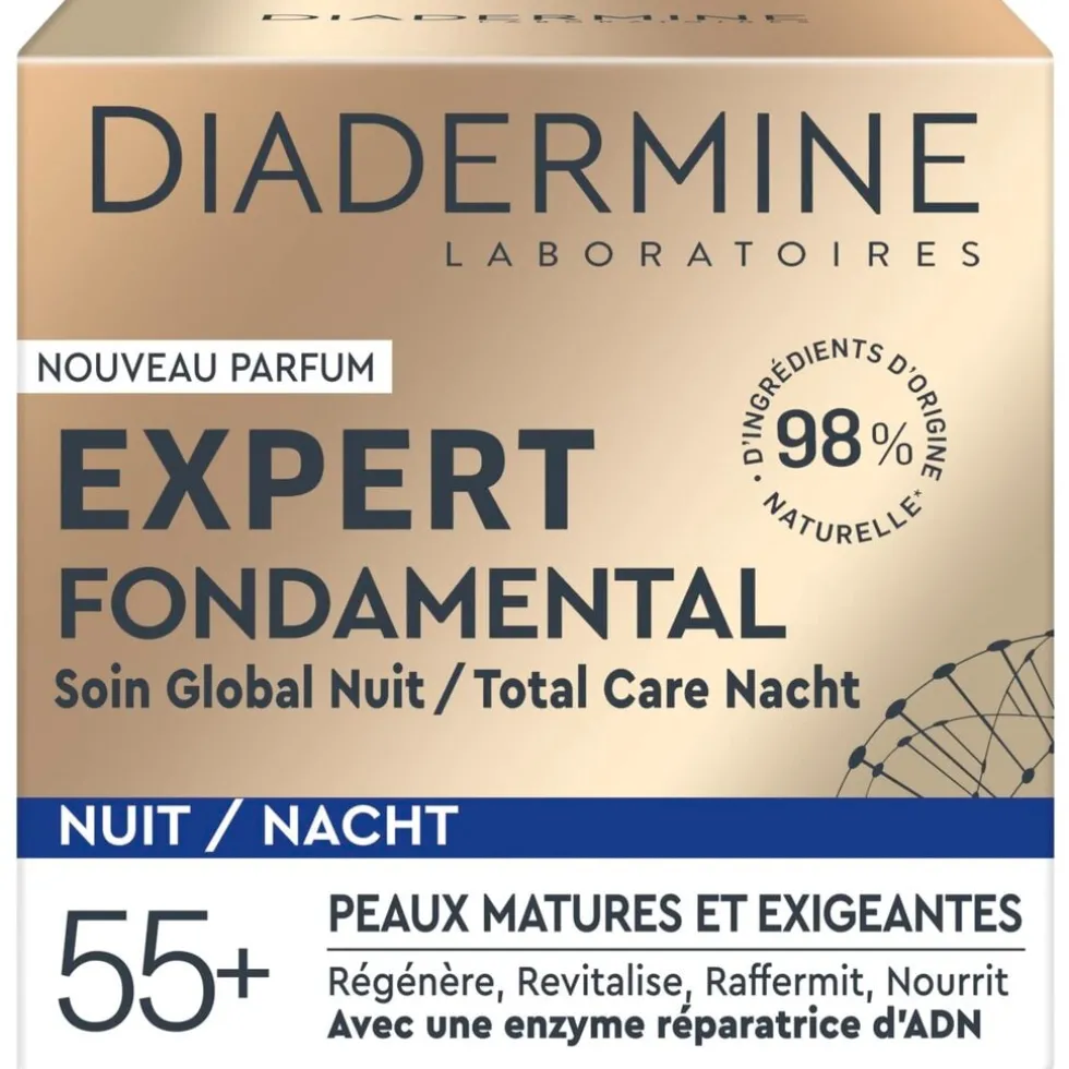 diadermine-expert-fondamental-EgKxDAfN-0.webp Sale Diadermine Expert Fondamental Nachtcrème