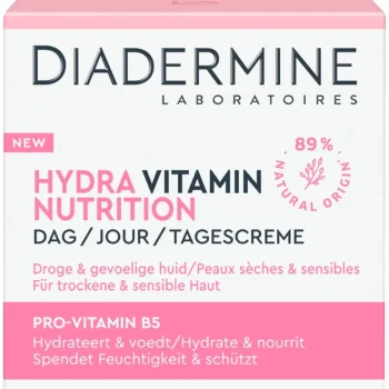 Fashion Diadermine Hydra Nutrition Dagcrème