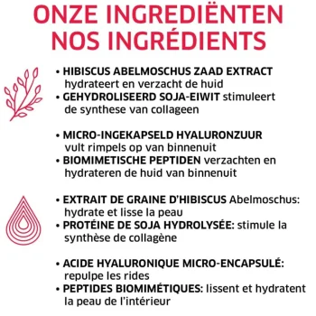 Outlet Diadermine Lift+ Super Filler Nachtcrème