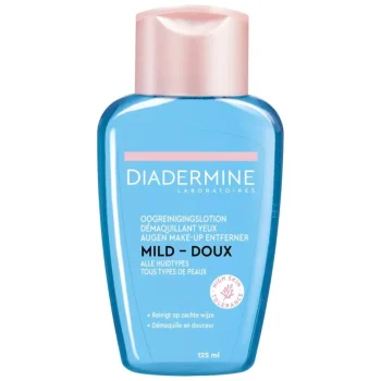Fashion Diadermine Oogreinigingslotion