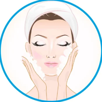 Fashion Diadermine Oogreinigingslotion