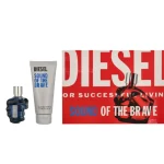 Outlet Diesel Sound Of The Brave Giftset 150ml