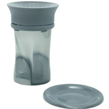 Fashion Difrax 9+M 360° Beker